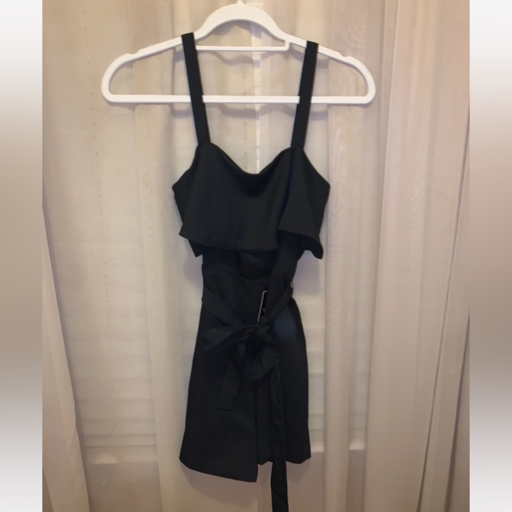 Express Romper